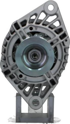 AES PSH 105.504.105.051 - Alternator car-mod.net