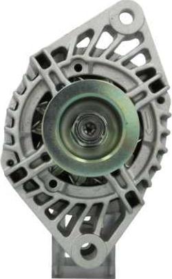 AES PSH 105.504.105.260 - Alternator car-mod.net