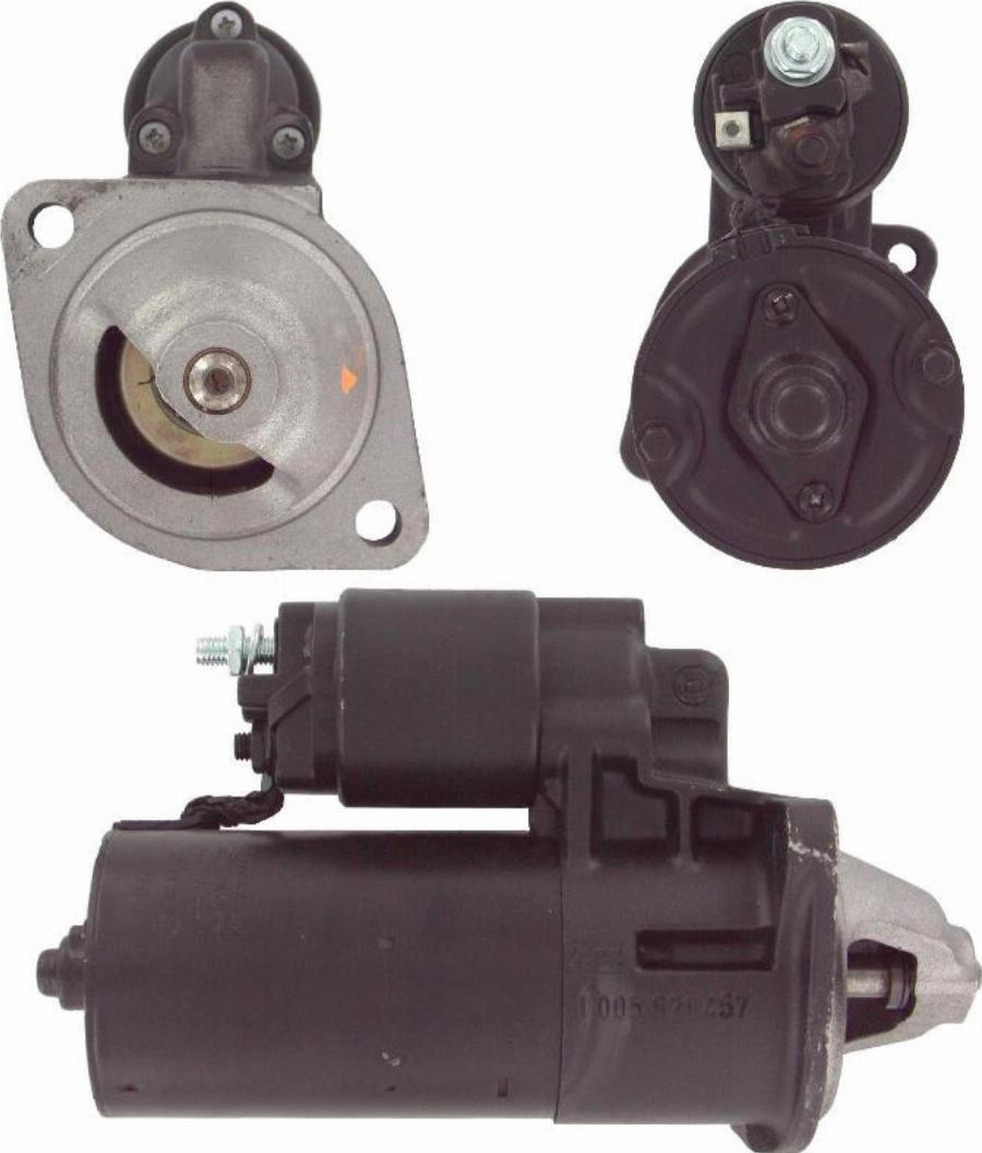 AES PSH 100.004.092.010 - Starter car-mod.net