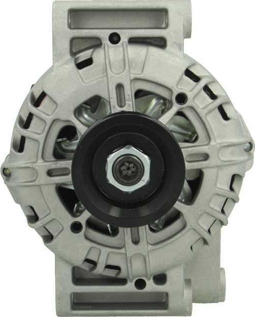AES PSH 135.595.120.000 - Alternator car-mod.net