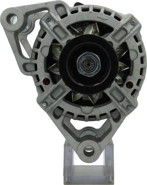 AES PSH 135.545.070.010 - Alternator car-mod.net