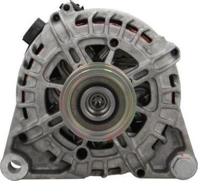 AES PSH 135.552.120.500 - Alternator car-mod.net