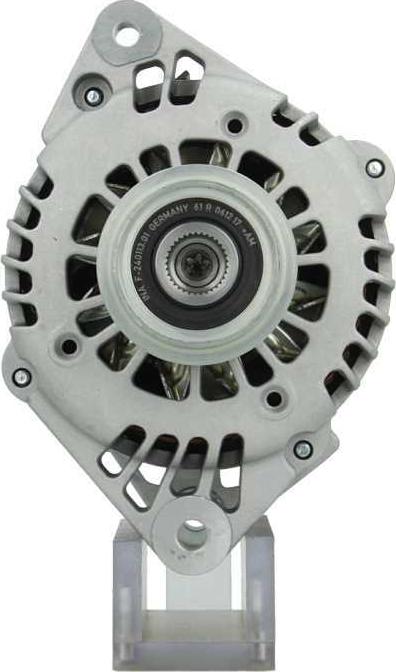 AES PSH 135.566.100.030 - Alternator car-mod.net