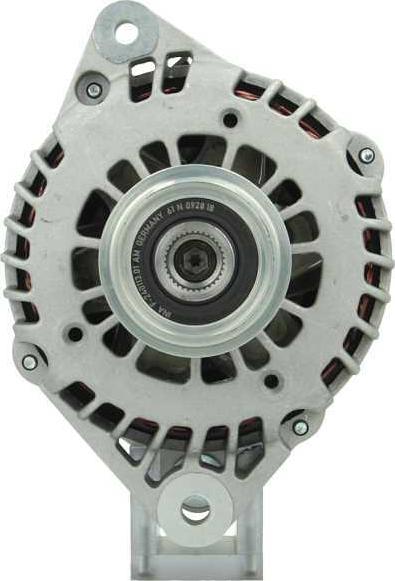 AES PSH 135.562.140.030 - Alternator car-mod.net
