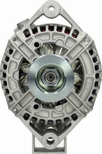 AES PSH 135.589.120.010 - Alternator car-mod.net