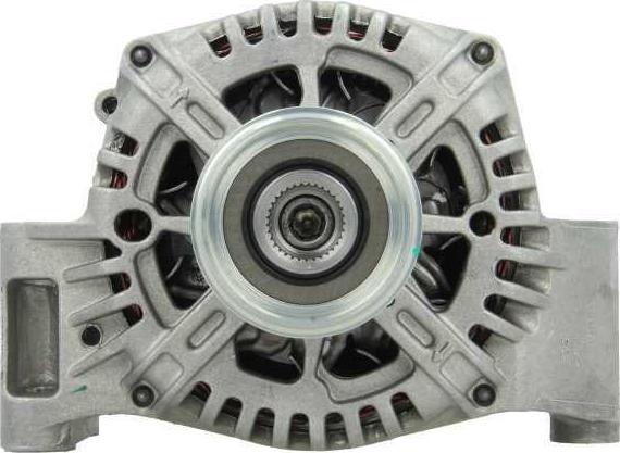 AES PSH 135.535.090.501 - Alternator car-mod.net
