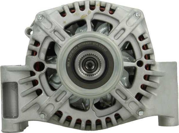 AES PSH 135.535.090.000 - Alternator car-mod.net