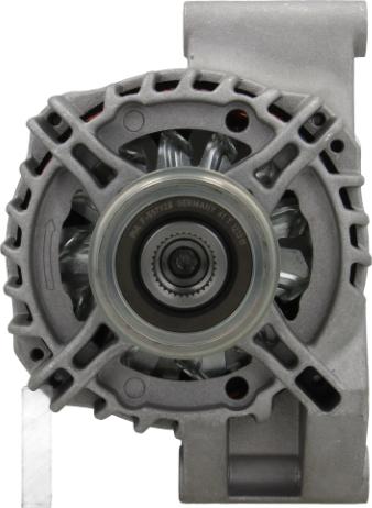 AES PSH 135.535.120.050 - Alternator car-mod.net
