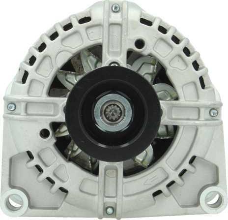 AES PSH 135.536.100.010 - Alternator car-mod.net