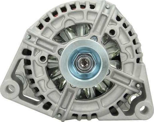 AES PSH 135.524.120.010 - Alternator car-mod.net