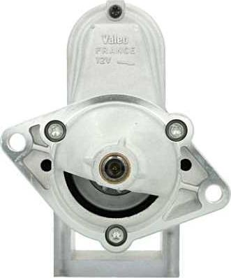 AES PSH 130.532.102.500 - Starter car-mod.net