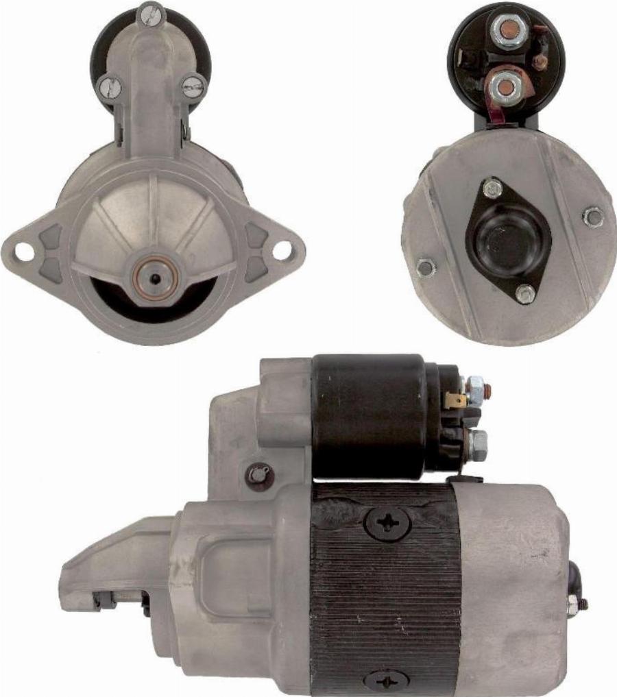 AES PSH 130.004.092.010 - Starter car-mod.net