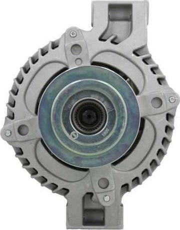 AES PSH 125.531.105.050 - Alternator car-mod.net