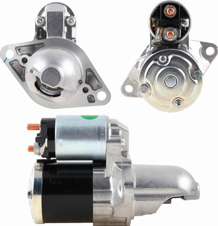 AES PSH 170.519.082.370 - Starter car-mod.net