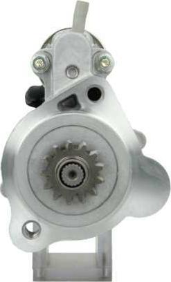 AES PSH 840.515.132.260 - Starter car-mod.net