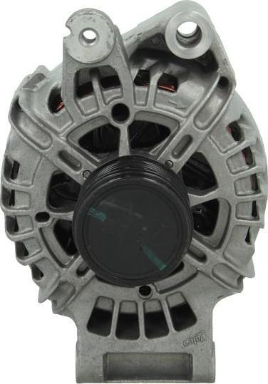 AES PSH 815.534.150.500 - Alternator car-mod.net