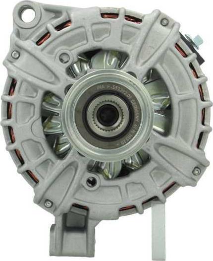 AES PSH 815.532.180.014 - Alternator car-mod.net