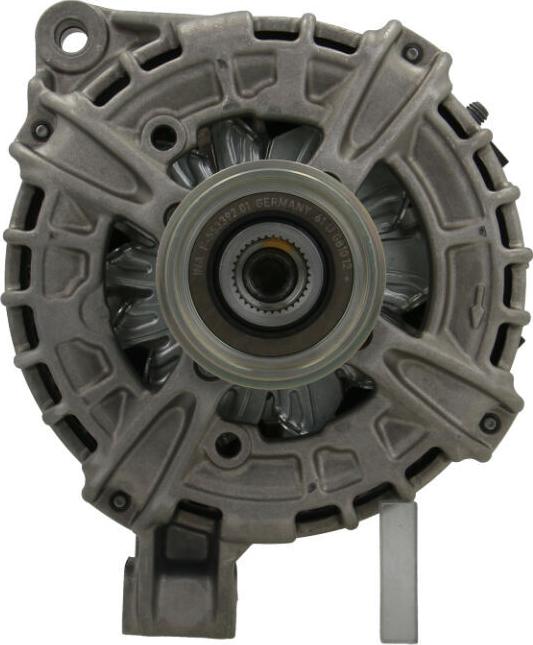 AES PSH 815.532.180.280 - Alternator car-mod.net