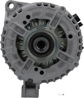 AES PSH 815.523.180.010 - Alternator car-mod.net