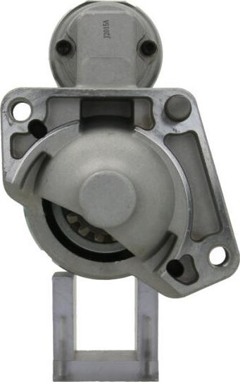 AES PSH 810.540.143.000 - Starter car-mod.net