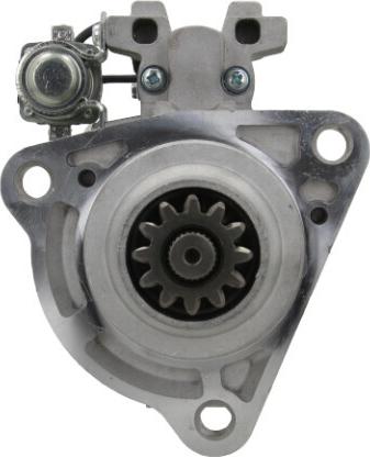 AES PSH 811.502.123.130 - Starter car-mod.net