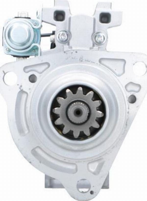 AES PSH 811.516.123.373 - Starter car-mod.net