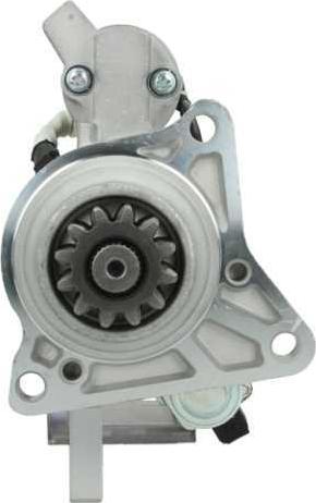 AES PSH 811.521.123.130 - Starter car-mod.net