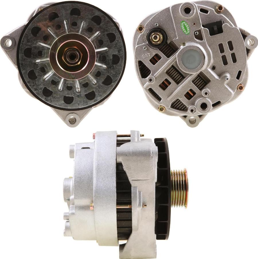 AES PSH 835.914.124.030 - Alternator car-mod.net