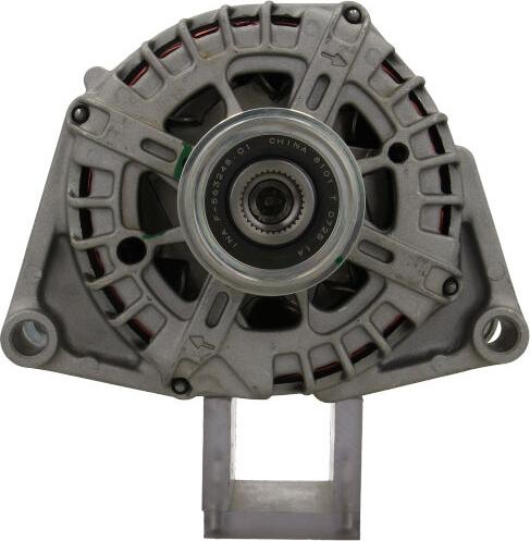 AES PSH 835.585.130.500 - Alternator car-mod.net