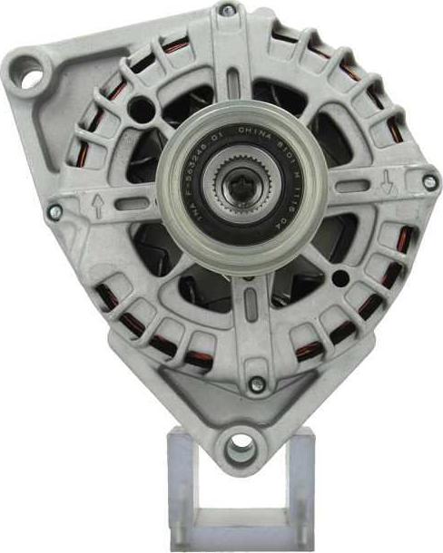 AES PSH 835.585.130.000 - Alternator car-mod.net