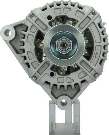 AES PSH 835.576.125.010 - Alternator car-mod.net