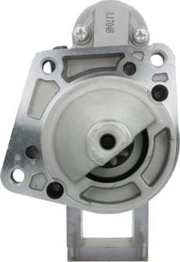 AES PSH 830.588.093.130 - Starter car-mod.net