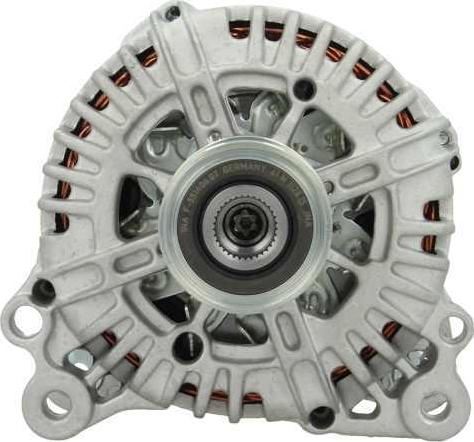 AES PSH 305.944.140.004 - Alternator car-mod.net