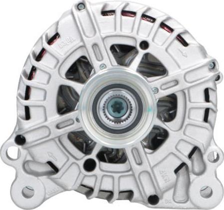 AES PSH 305.944.140.340 - Alternator car-mod.net