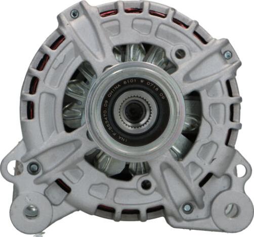 AES PSH 305.940.140.011 - Alternator car-mod.net