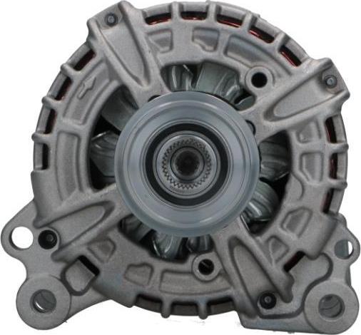 AES PSH 305.940.140.281 - Alternator car-mod.net