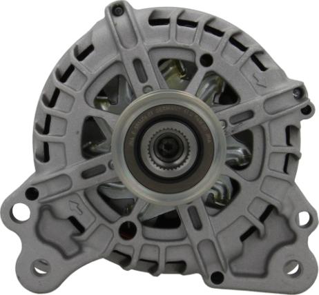 AES PSH 305.965.110.004 - Alternator car-mod.net