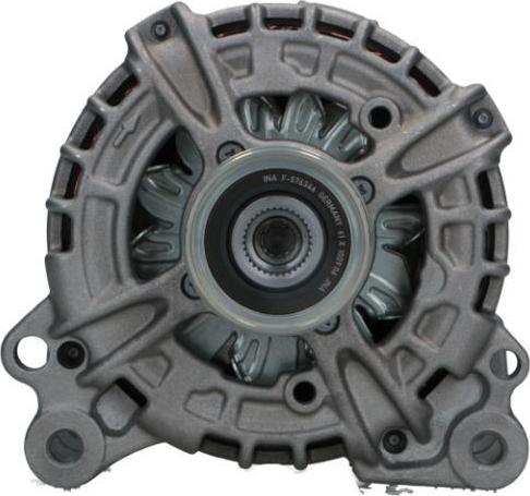 AES PSH 305.967.140.280 - Alternator car-mod.net