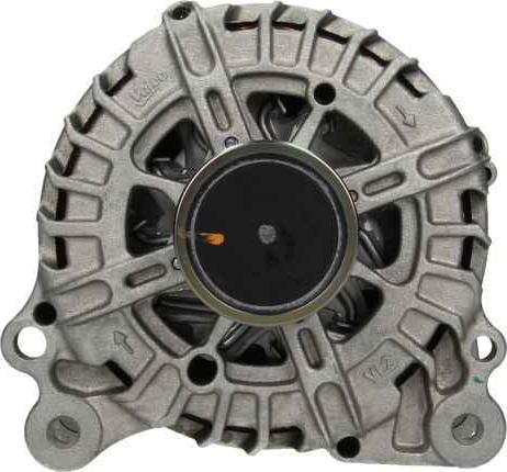 AES PSH 305.906.140.500 - Alternator car-mod.net