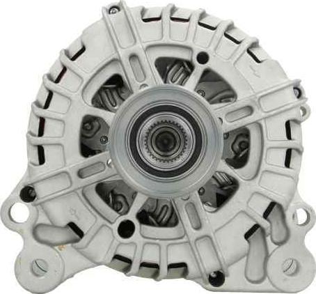 AES PSH 305.906.140.004 - Alternator car-mod.net