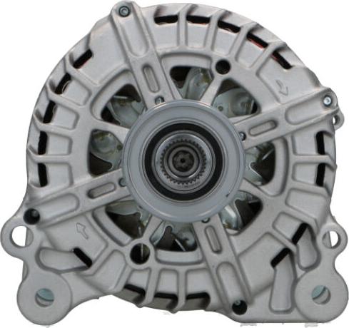 AES PSH 305.906.140.000 - Alternator car-mod.net