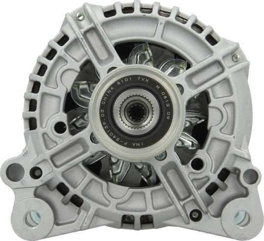AES PSH 305.907.140.010 - Alternator car-mod.net