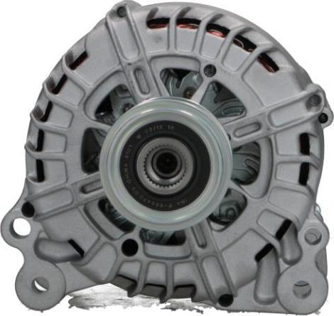 AES PSH 305.915.140.000 - Alternator car-mod.net