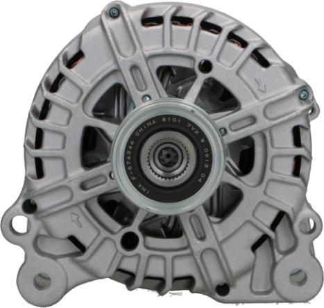 AES PSH 305.910.180.000 - Alternator car-mod.net