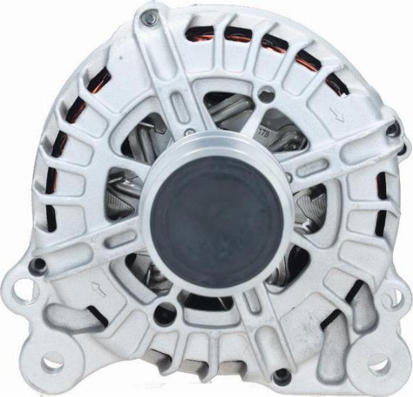 AES PSH 305.980.180.000 - Alternator car-mod.net