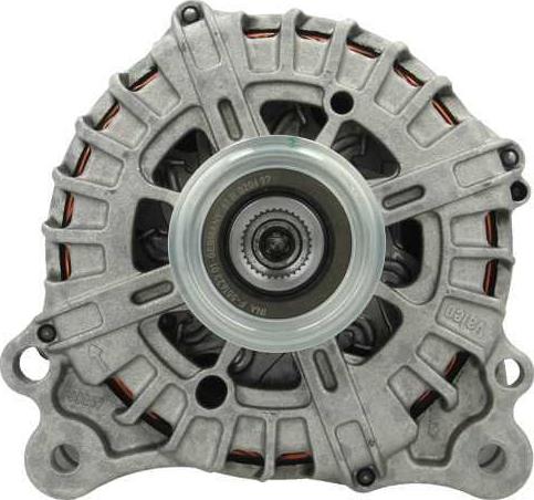 AES PSH 305.981.180.500 - Alternator car-mod.net