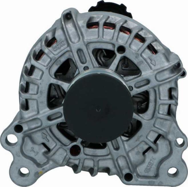 AES PSH 305.987.150.500 - Alternator car-mod.net