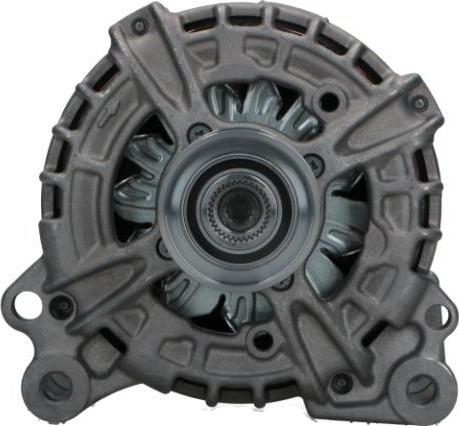 AES PSH 305.987.150.280 - Alternator car-mod.net