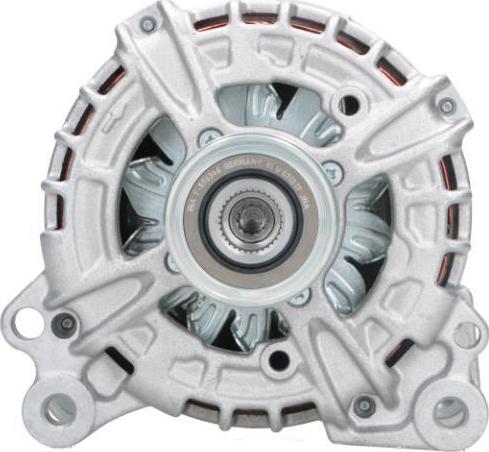 AES PSH 305.932.140.281 - Alternator car-mod.net
