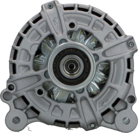 AES PSH 305.924.180.010 - Alternator car-mod.net